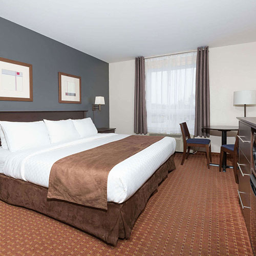 Super 8 Québec Ste-Foy