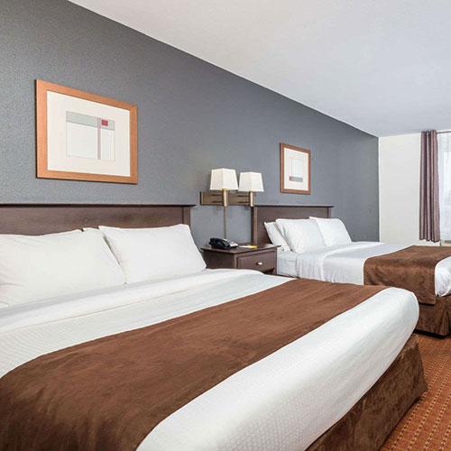 Super 8 Québec Ste-Foy