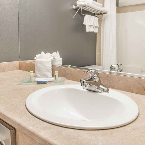 Super 8 Québec Ste-Foy