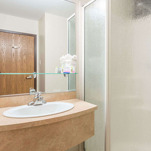 Super 8 Québec Ste-Foy