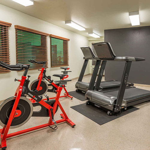 Super 8 Québec Ste-Foy