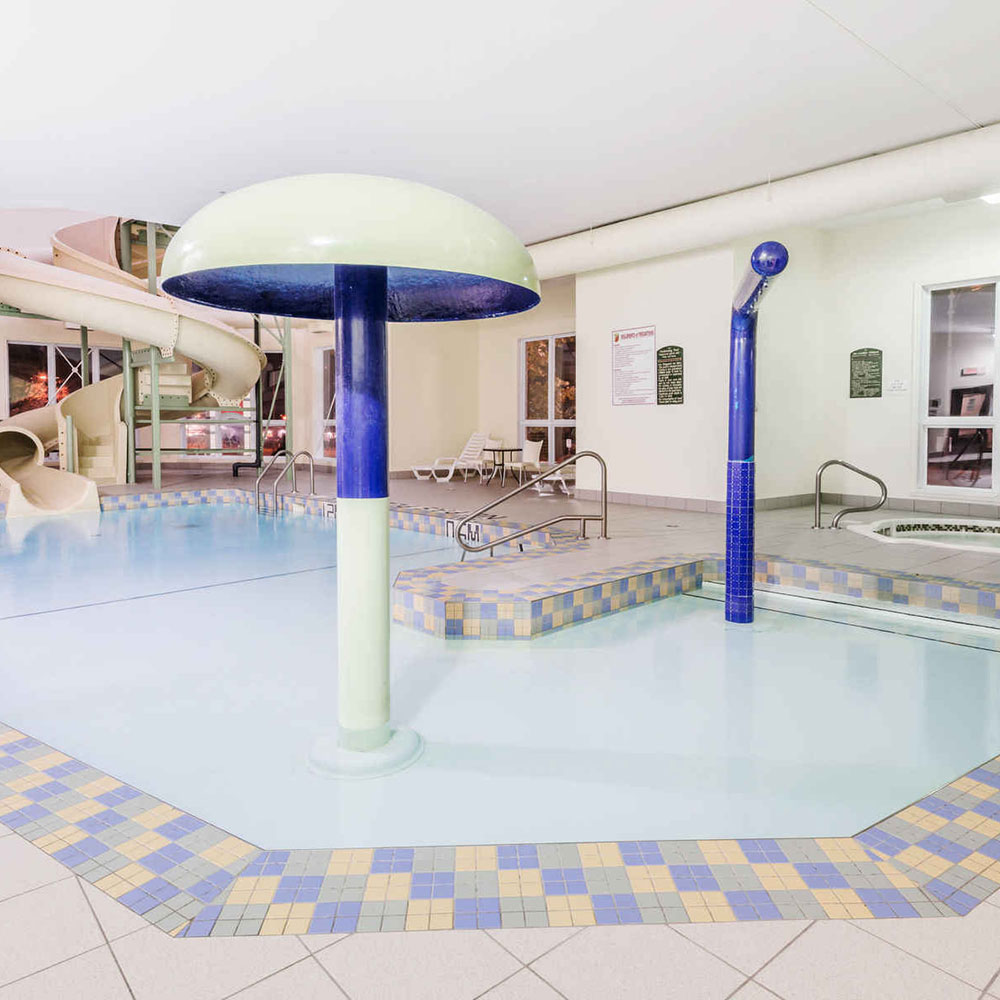 Super 8 Québec Ste-Foy