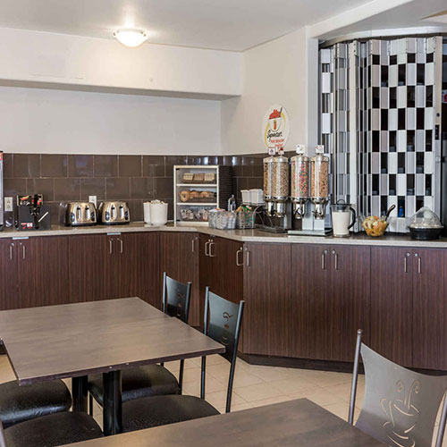 Super 8 Québec Ste-Foy