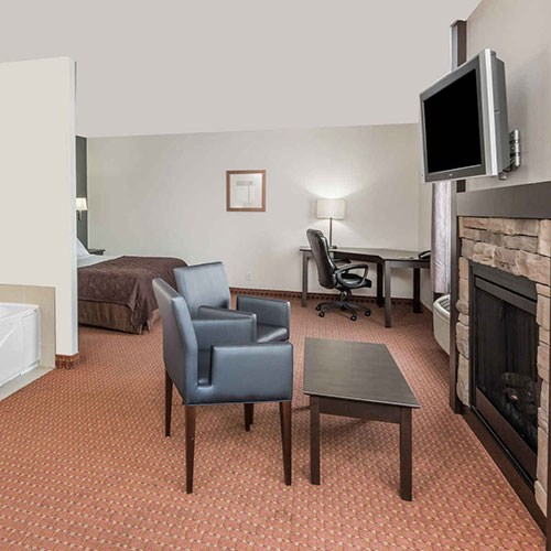 Super 8 Québec Ste-Foy