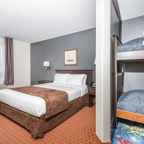 Super 8 Québec Ste-Foy